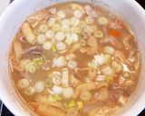 ほっこり美味しい具沢山豚汁作り方7写真