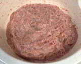 ふわふわハンバーグ♪作り方4写真