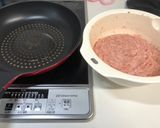 ふわふわハンバーグ♪作り方5写真