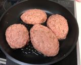 ふわふわハンバーグ♪作り方6写真