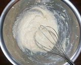 ホットケーキミックスと豆腐でカップケーキ作り方1写真