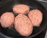 ふわふわハンバーグ♪作り方7写真