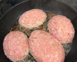 ふわふわハンバーグ♪作り方9写真