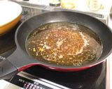 ふわふわハンバーグ♪作り方12写真