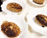 ふわふわハンバーグ♪作り方16写真