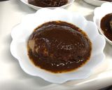 ふわふわハンバーグ♪作り方17写真