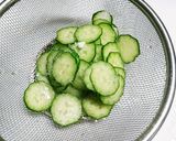 新玉ねぎとワカメのマヨネーズ和え作り方3写真