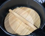調味料はすべて同量◎春の味覚♪筍の土佐煮作り方3写真