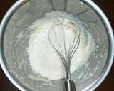 ホットケーキミックスと豆腐でカップケーキ作り方2写真