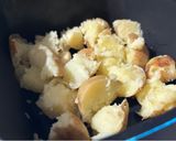 新じゃがいもポテトフライ！ガリッガリ揚げ作り方2写真