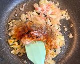 塩分2.4:トマトジュースで簡単パスタ作り方2写真