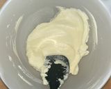 濃厚抹茶チーズテリーヌ作り方2写真