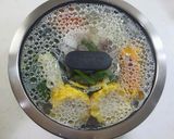 Anyday基本のレンジ野菜蒸し作り方4写真