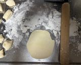 ネパール餃子モモ作り方3写真