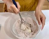 子どもが喜ぶ！豆腐とミロの栄養スコーン作り方2写真