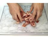 大人気！！ポークチャップ★動画あり★作り方11写真