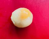 カレーピラフミニ目玉焼き乗せ●夏休みご飯作り方2写真