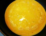 まぜまぜレンチン✨鶏そぼろ三色丼作り方7写真