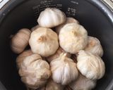 黒ニンニク作り方5写真