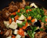 タイカレーレッドのチキンビリヤニ作り方5写真