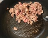 1時間以内に！パパっとこっくり肉じゃが作り方2写真