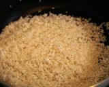 タイカレーレッドのチキンビリヤニ作り方9写真