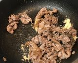 1時間以内に！パパっとこっくり肉じゃが作り方3写真