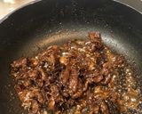 1時間以内に！パパっとこっくり肉じゃが作り方4写真