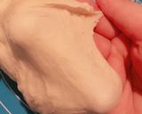 簡単パン生地　！中力粉で代用可！作り方6写真