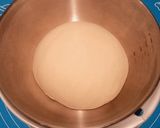 簡単パン生地　！中力粉で代用可！作り方8写真