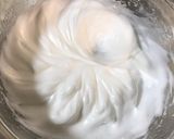 卵別立て！一手間フワフワパンケーキ！作り方6写真