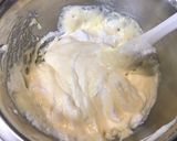 卵別立て！一手間フワフワパンケーキ！作り方9写真