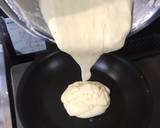 卵別立て！一手間フワフワパンケーキ！作り方11写真