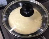 卵別立て！一手間フワフワパンケーキ！作り方12写真