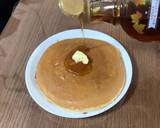 卵別立て！一手間フワフワパンケーキ！作り方15写真