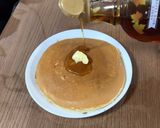 卵別立て！一手間フワフワパンケーキ！作り方15写真