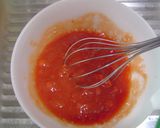 トマトの酸味で☆キーマカレー作り方1写真