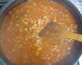 トマトの酸味で☆キーマカレー作り方4写真