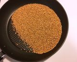 アレンジ自由！おいしいヘルシーグラノーラ作り方5写真