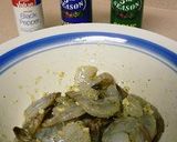 夏色♪冷製パスタ作り方1写真