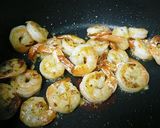 夏色♪冷製パスタ作り方4写真
