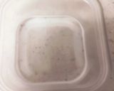 コンテナー容器で簡単♡手作りピタパン作り方1写真