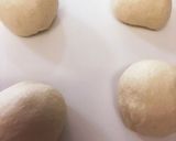コンテナー容器で簡単♡手作りピタパン作り方5写真
