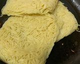♡簡単!焼きそば♡作り方4写真