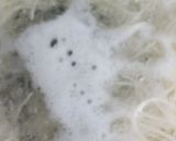 リカちゃん♡鮎そうめん(鯖そうめん風)作り方2写真