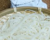 リカちゃん♡鮎そうめん(鯖そうめん風)作り方3写真