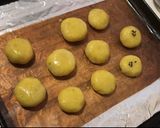 簡単キッズレシピ♪サツマイモおやつ作り方5写真