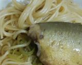 リカちゃん♡鮎そうめん(鯖そうめん風)作り方11写真
