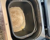 ホームベーカリー　ふわふわパン作り方4写真