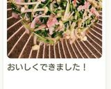 ベーコンと豆苗のニンニク炒め♪作り方16写真